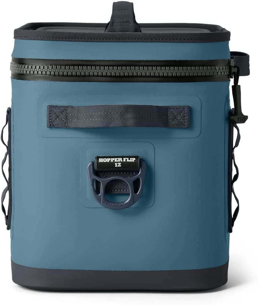 ZenVora Portable Soft Cooler