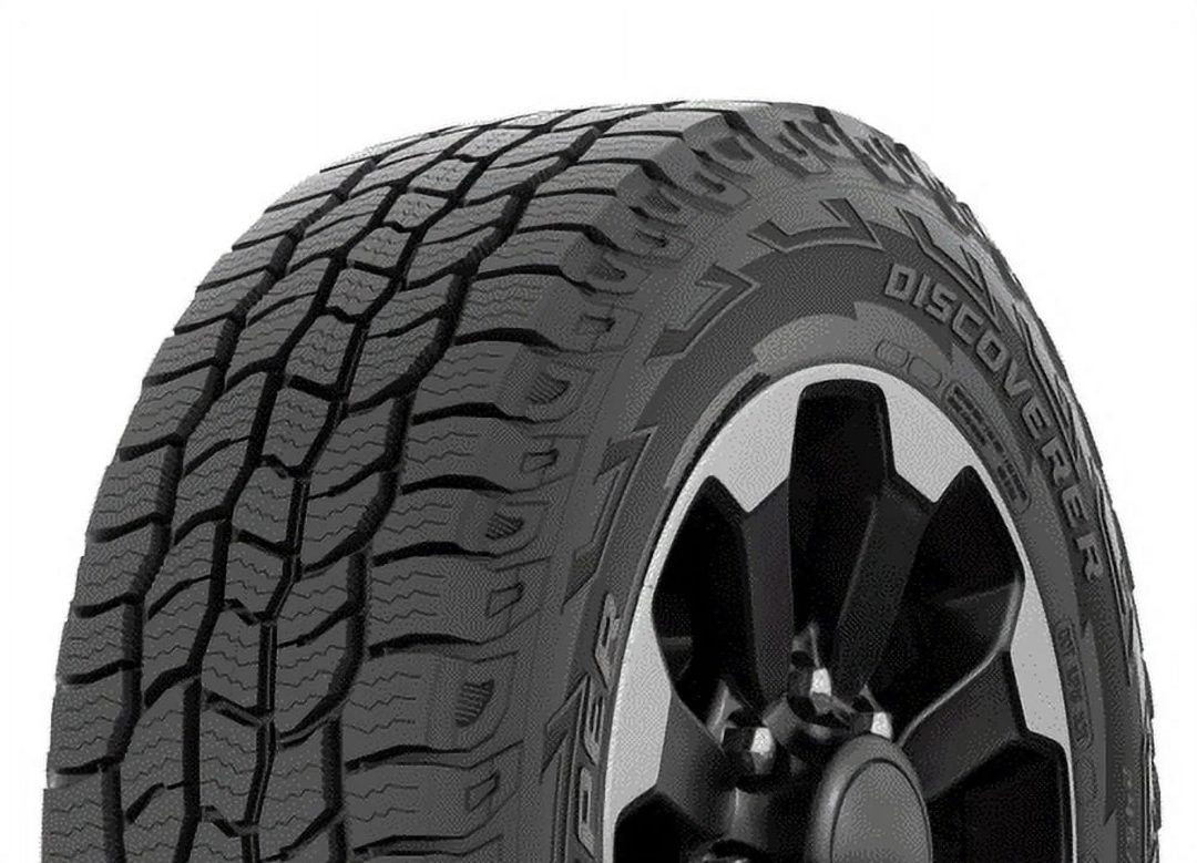 ZenVora 275/60R20 115T All-Terrain Tire