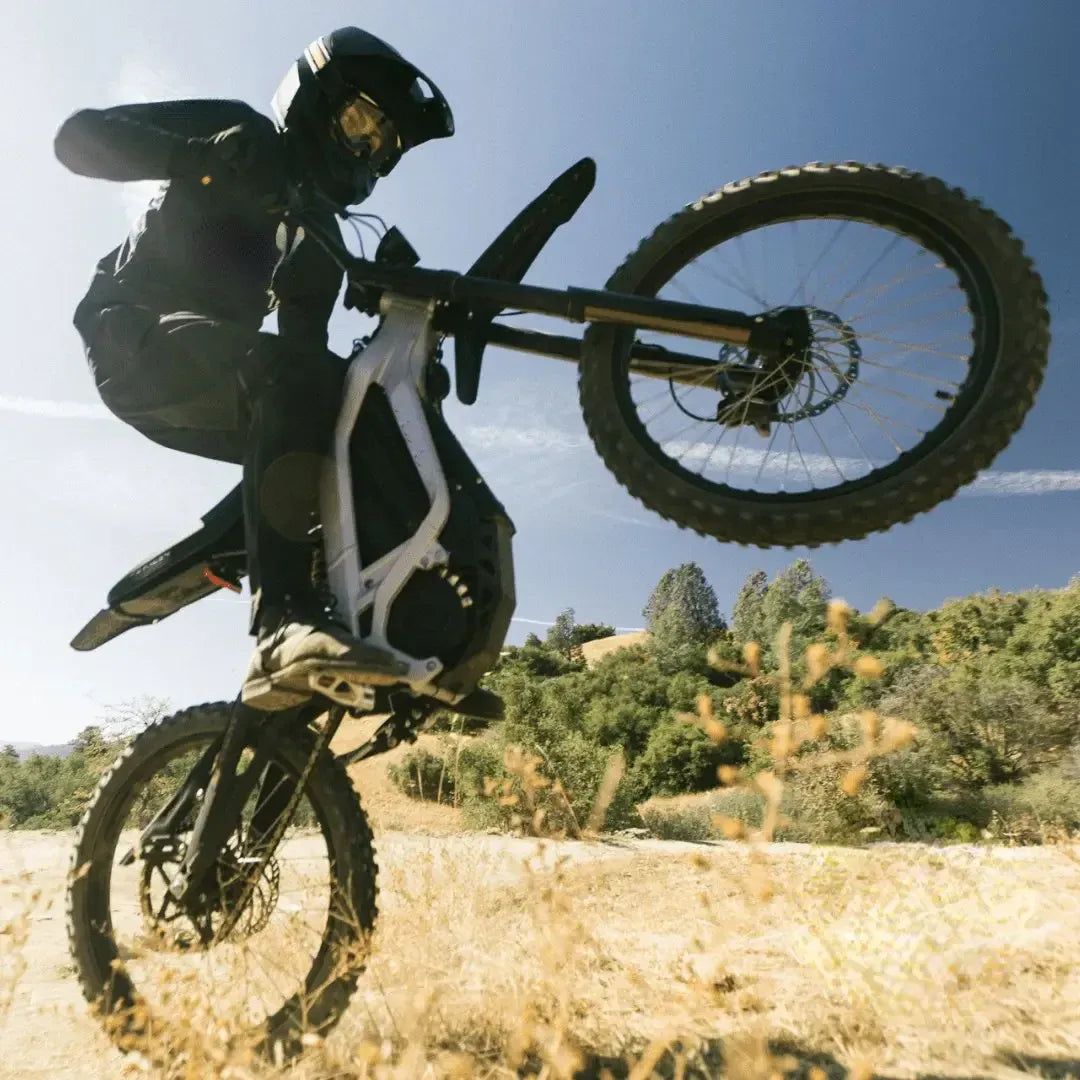 ZenVora Electric Bicycle with 3-Hour Fast Charging and 140 km Range