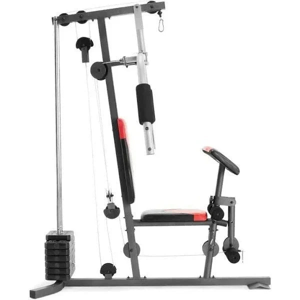 ZenVora Home Gym System