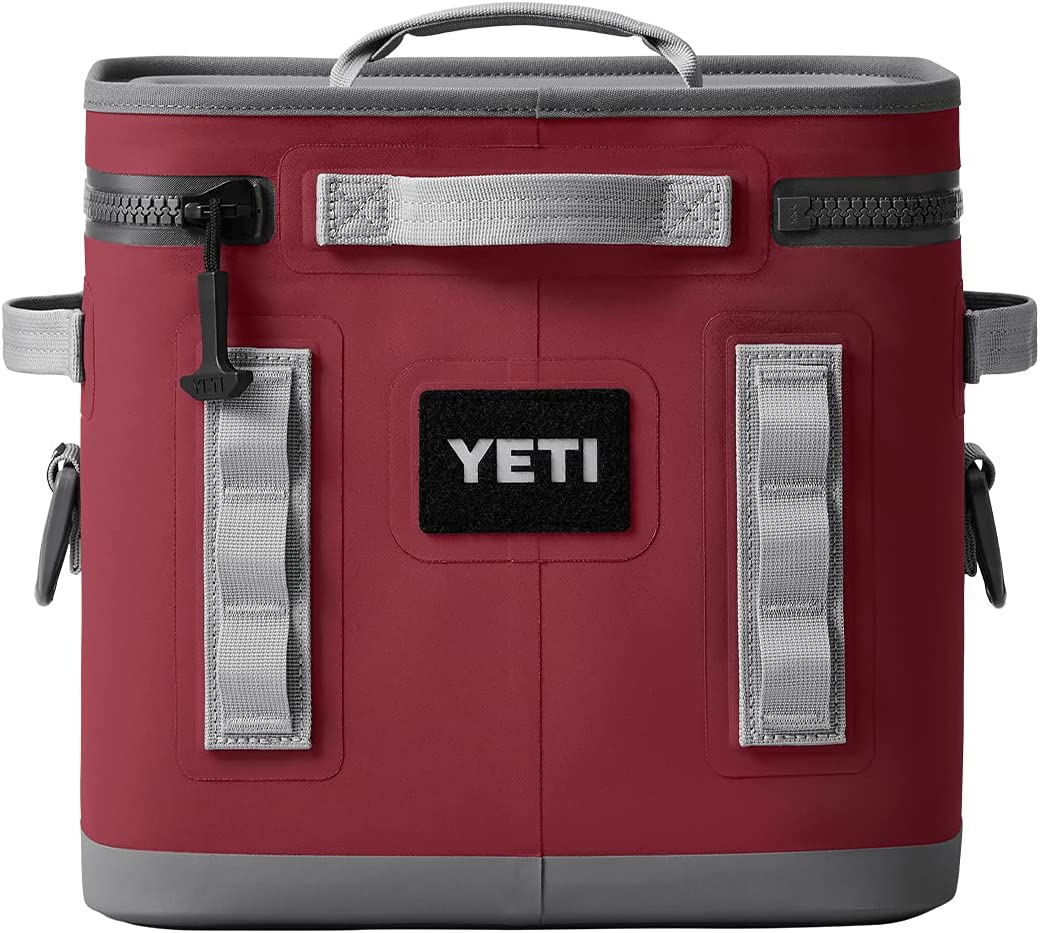 ZenVora Portable Soft Cooler