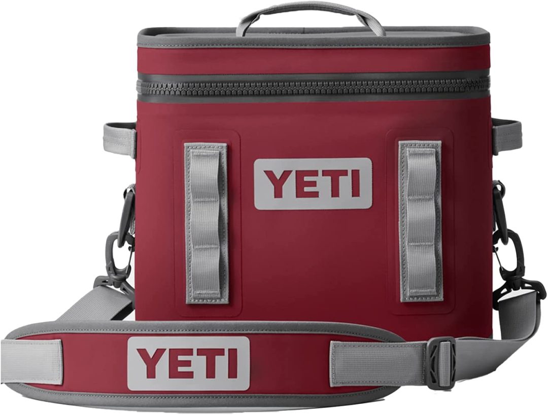 ZenVora Portable Soft Cooler