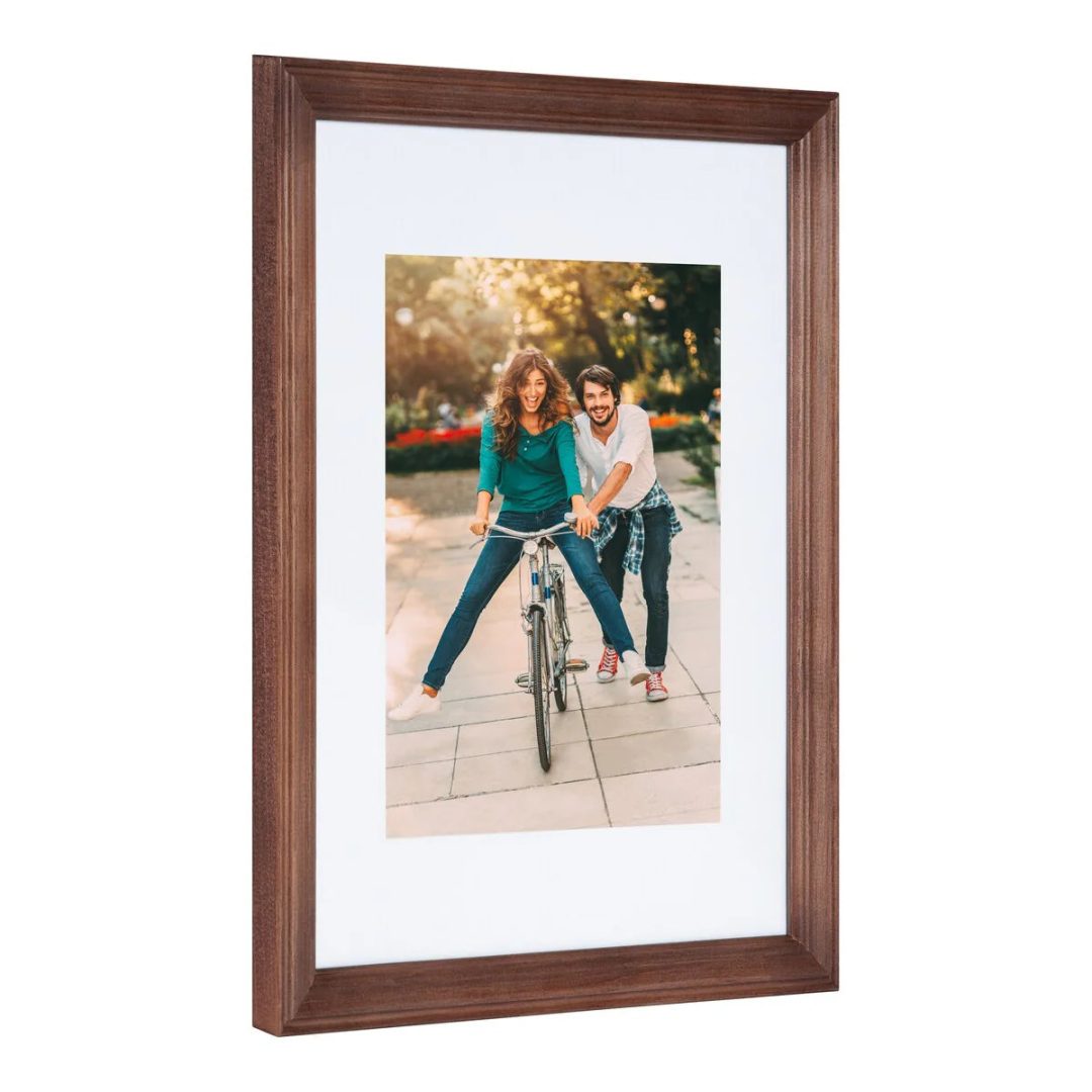 ZenVora Gallery Wall Frame Set, Multi-Piece Decorative Picture Frames for Photos, Artwork and Home Decor
