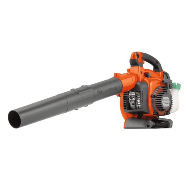 ZenVora 2-Cycle 28cc Gas Leaf Blower with Vacuum Kit, 170 MPH 470 CFM Handheld Leaf Blower and Mulcher