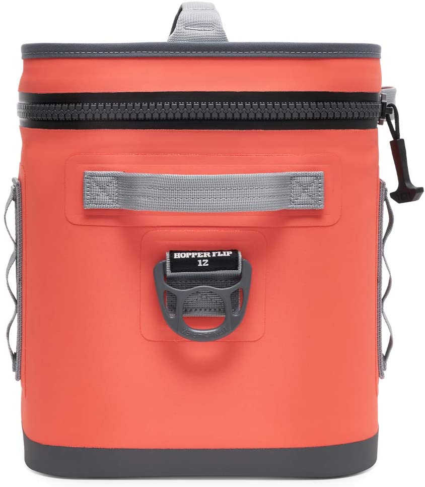 ZenVora Portable Soft Cooler