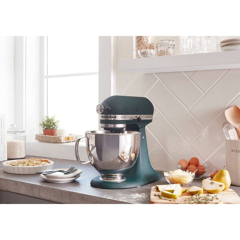 ZenVora 10-Speed Stand Mixer