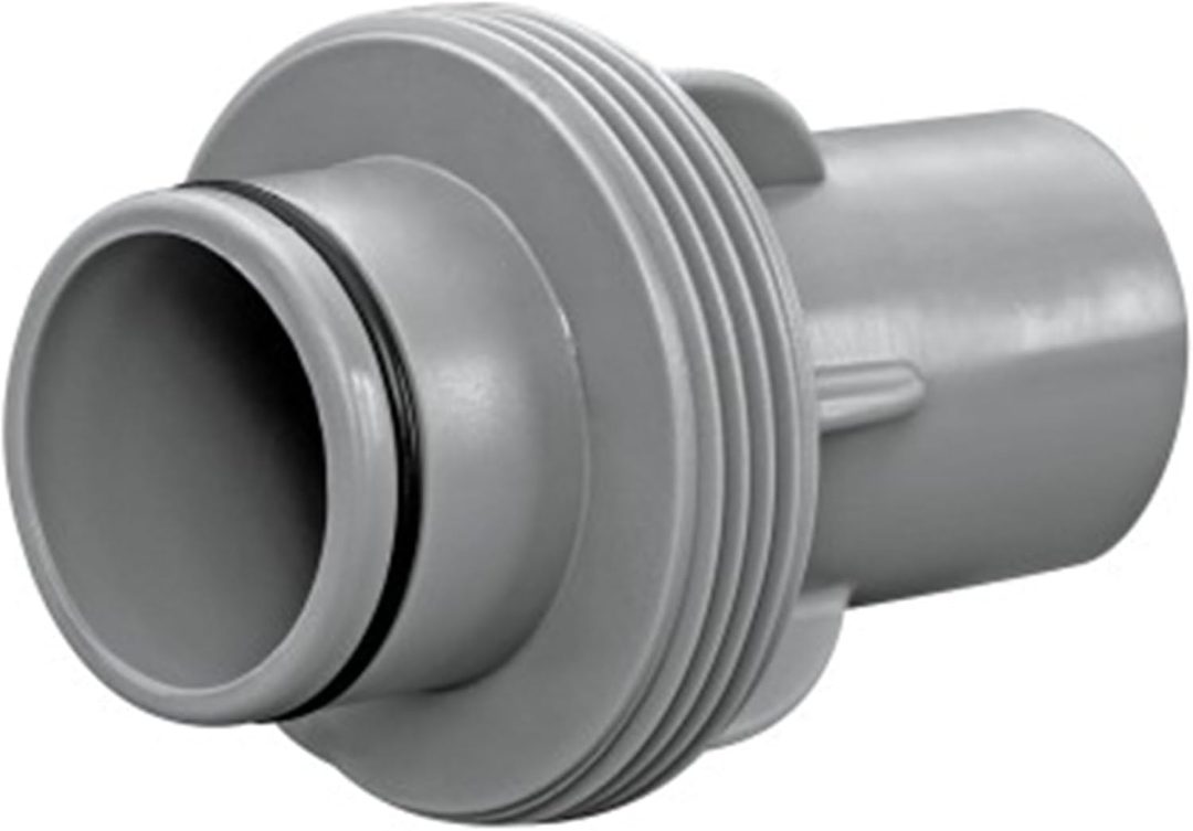 2,200 GPH Sand Filter Pump for Above Ground Pools, High Flow Swimming Pool Filtration System