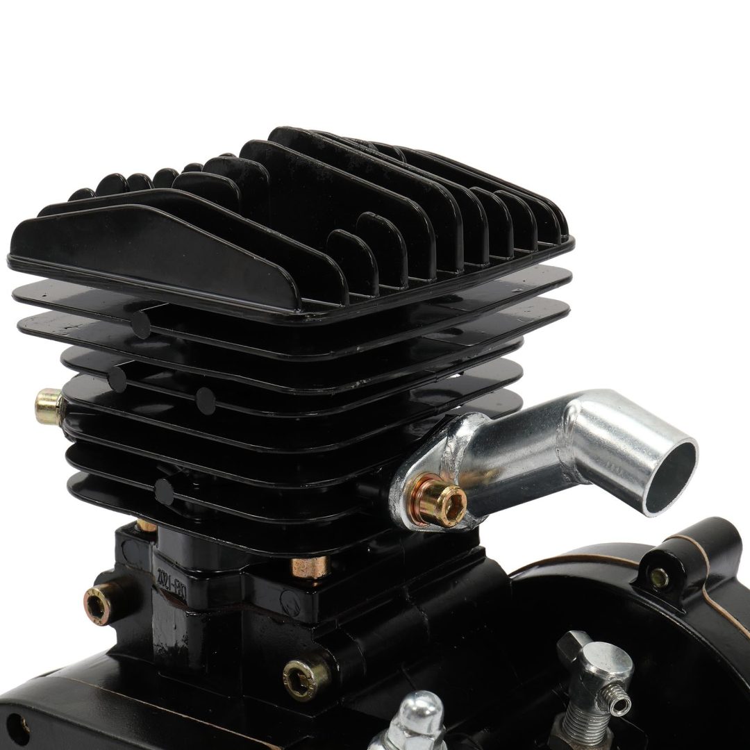 ZenVora 80cc 2-Stroke Gas Engine Kit for Motorized Bicycles