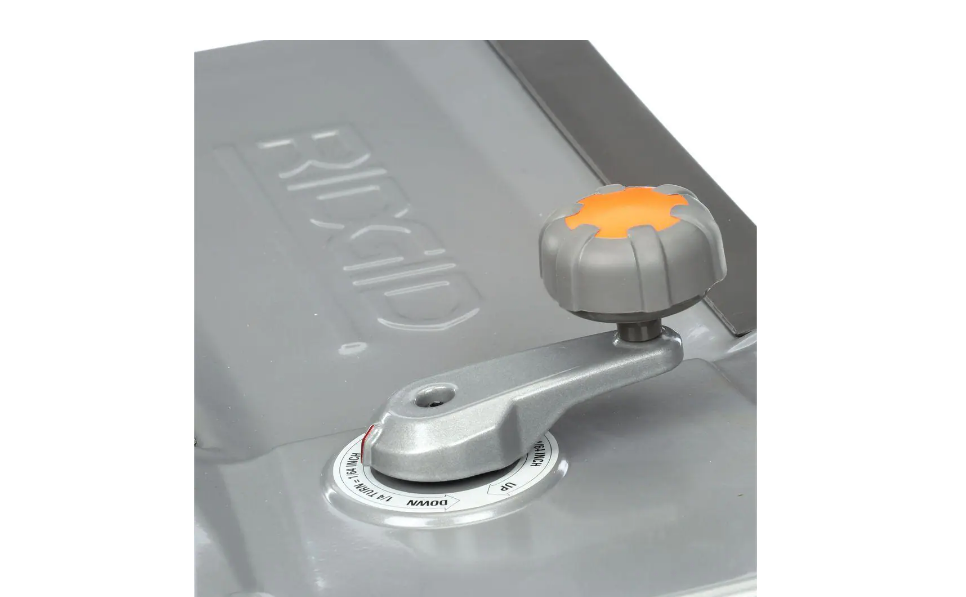 ZenVora 13-Inch Corded Thickness Planer