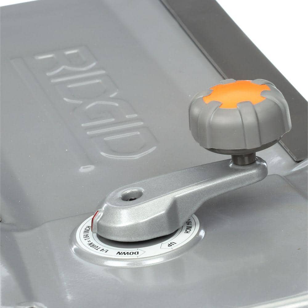 ZenVora 15-Amp 13-Inch Corded Thickness Planer