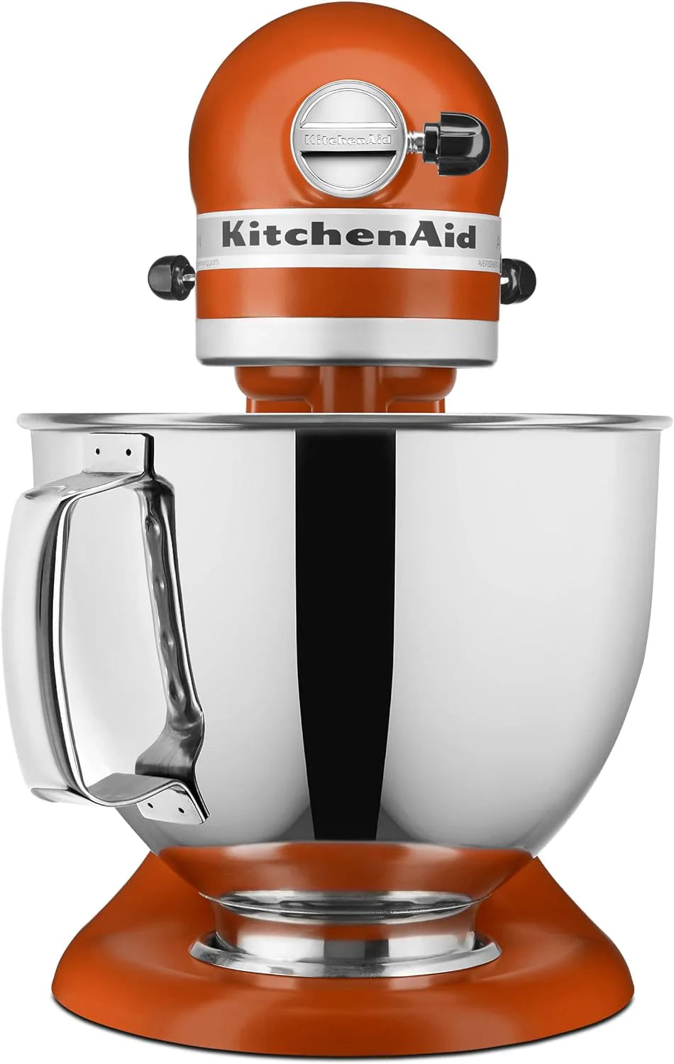 ZenVora 5-Quart Tilt-Head Stand Mixer, Electric Kitchen Mixer with Bowl, Multi-Speed Settings for Baking, Mixing and Food Preparation