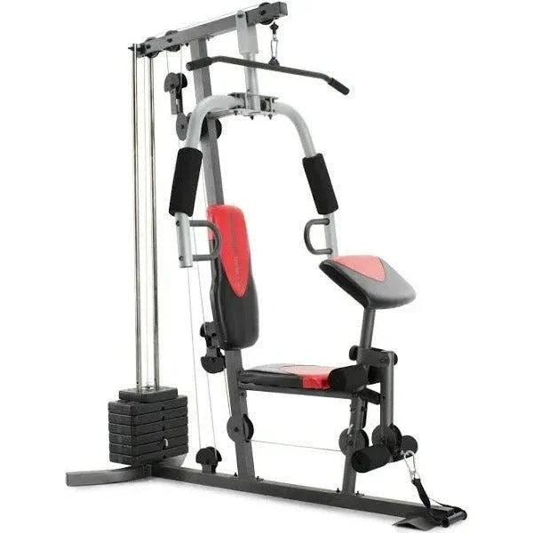 ZenVora Home Gym System