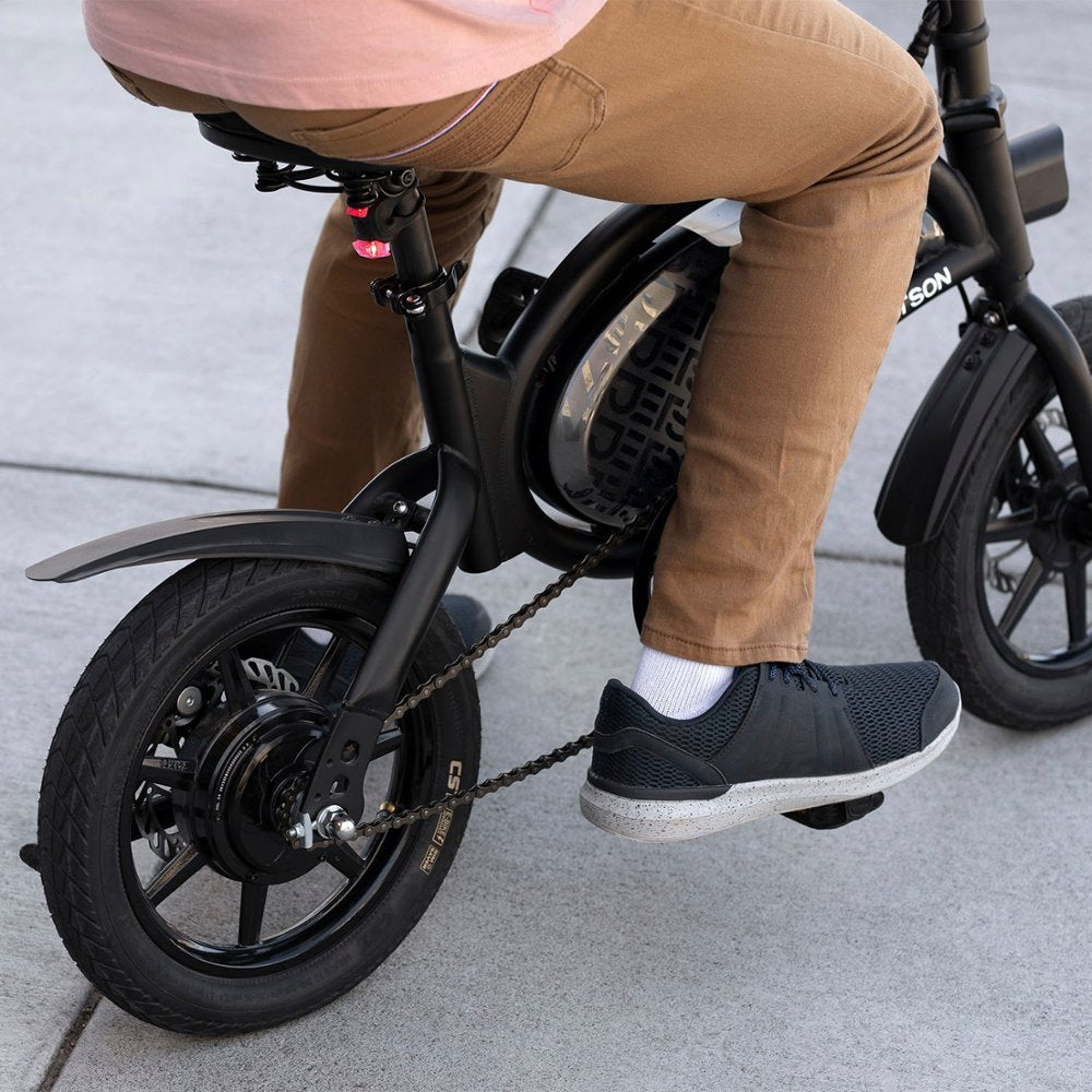 ZenVora Electric Bike (eBike)