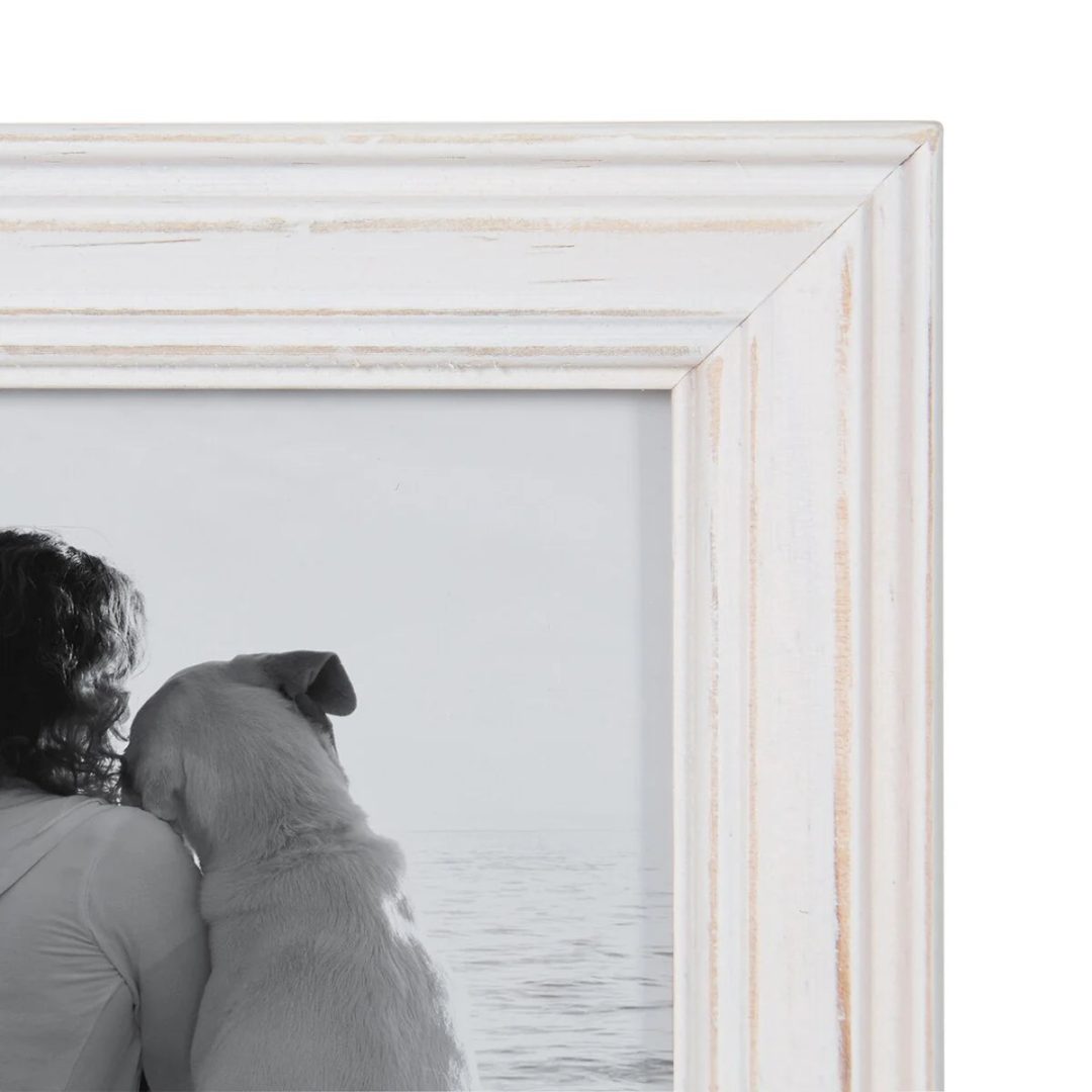 ZenVora Gallery Wall Frame Set, Multi-Piece Decorative Picture Frames for Photos, Artwork and Home Decor