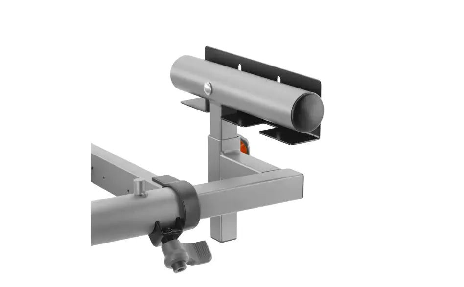 ZenVora AC9946 Universal Mobile Miter Saw Stand with Mounting Braces