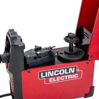 ZenVora Flux-Cored Wire Feed Welder, Gasless