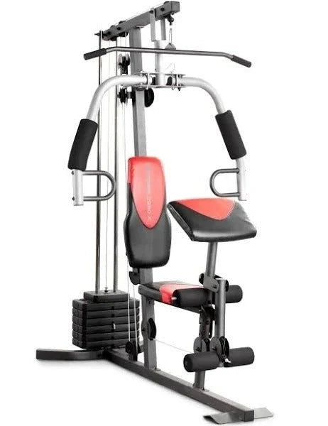 ZenVora Home Gym System