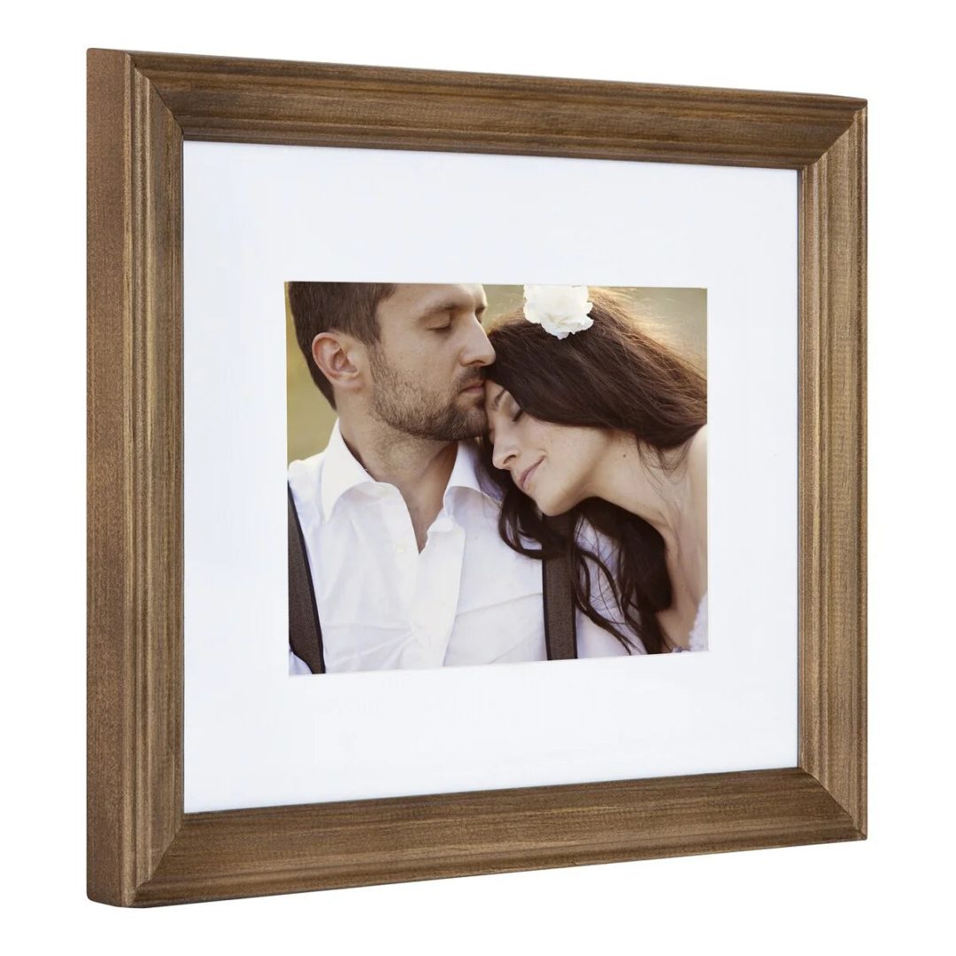 ZenVora Gallery Wall Frame Set, Multi-Piece Decorative Picture Frames for Photos, Artwork and Home Decor