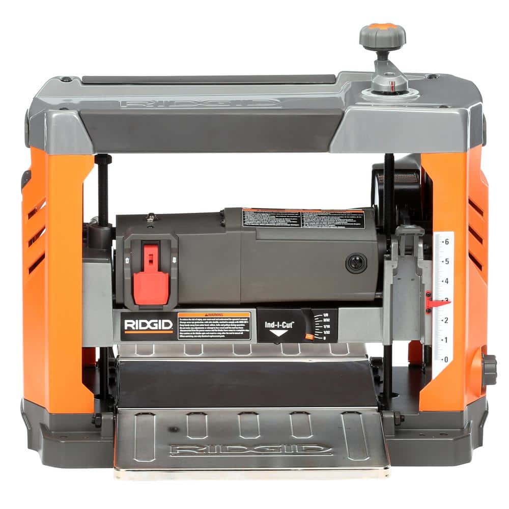 ZenVora 15-Amp 13-Inch Corded Thickness Planer