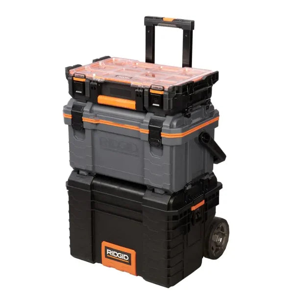ZenVora 27Qt Cold Box – High-Impact Resin Cooler with Carry Handle
