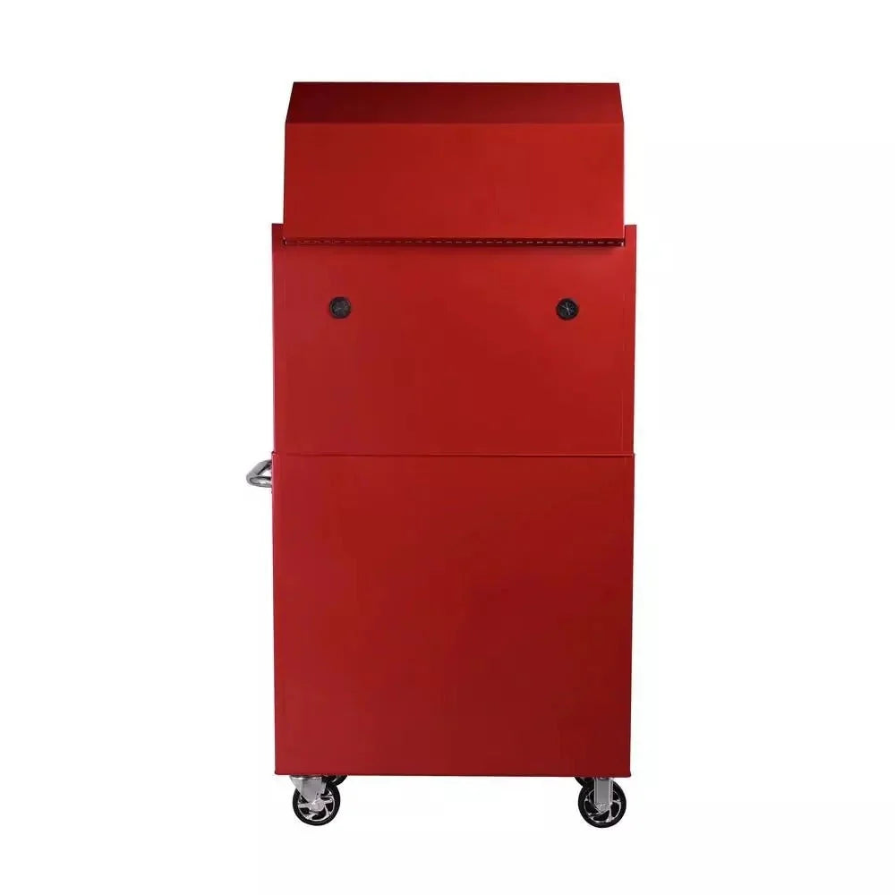 ZenVora 36 in. 12-Drawer Tool Chest and Cabinet Combo
