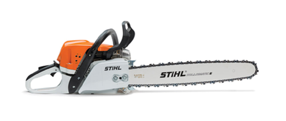 ZenVora 25-Inch Chainsaw