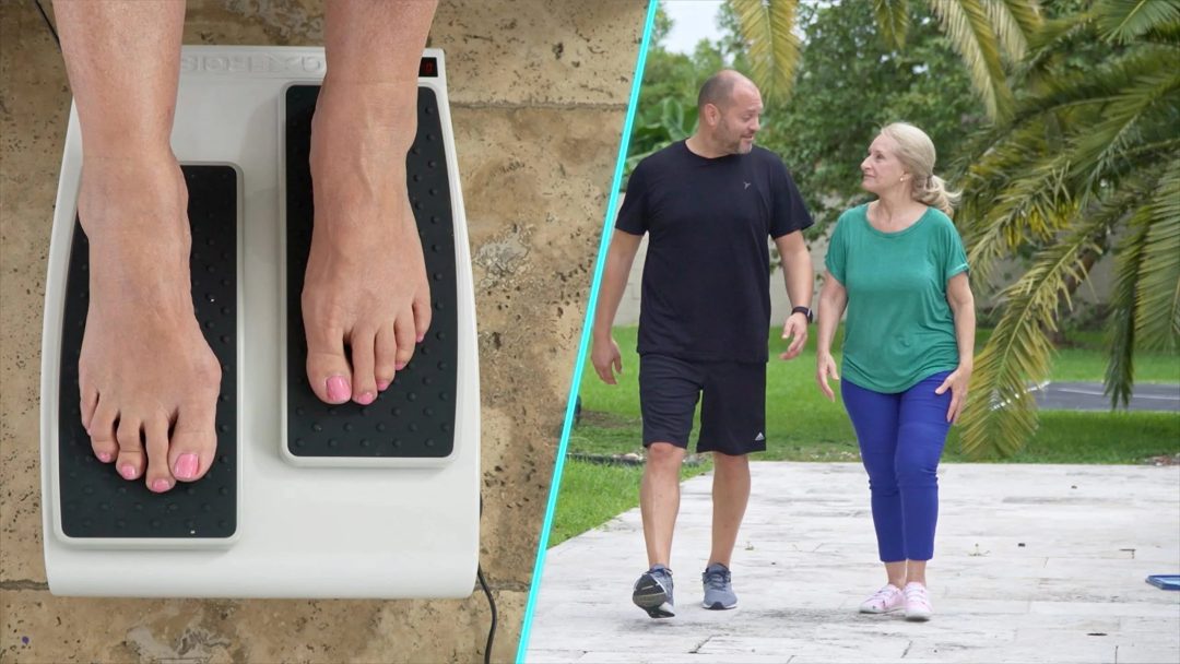 ZenVora Leg Exercise Machine