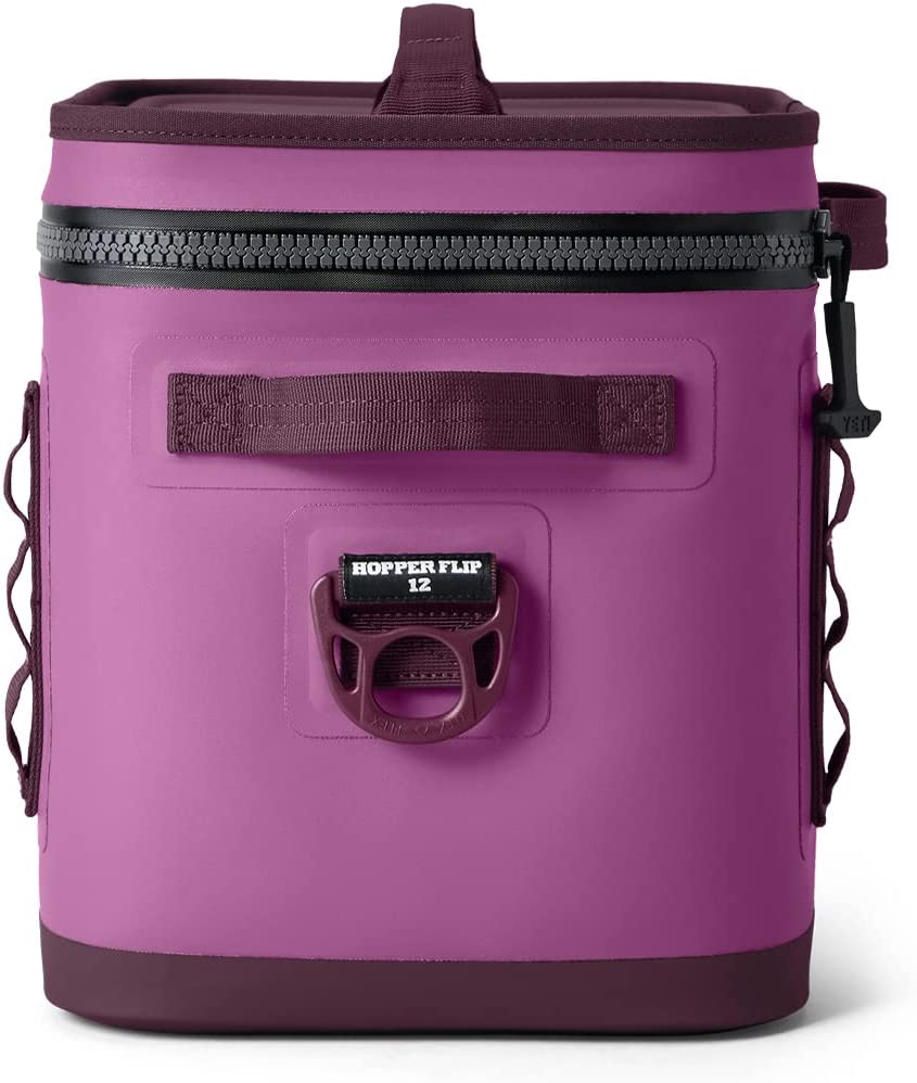 ZenVora Portable Soft Cooler
