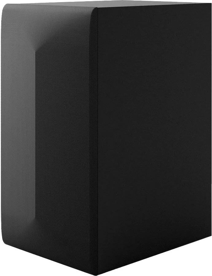 ZenVora 5.1.1-Channel Home Theater Soundbar with Wireless Subwoofer and Rear Speakers, Dolby Atmos Surround Sound, Black