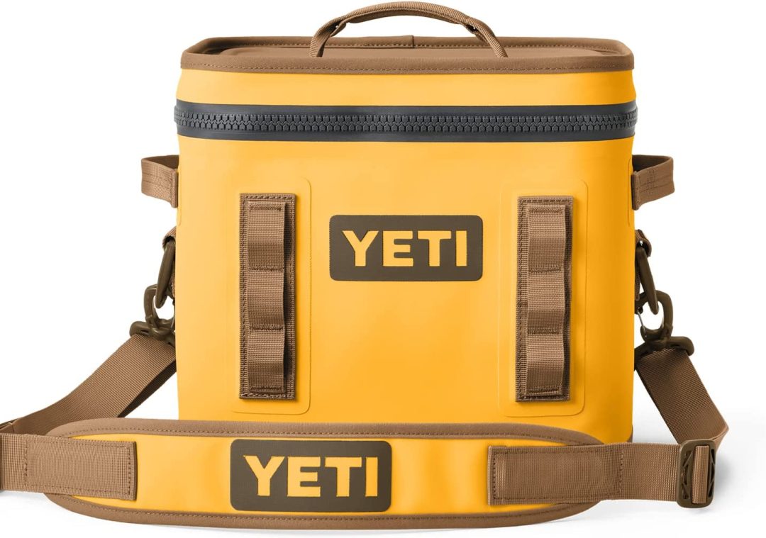 ZenVora Portable Soft Cooler