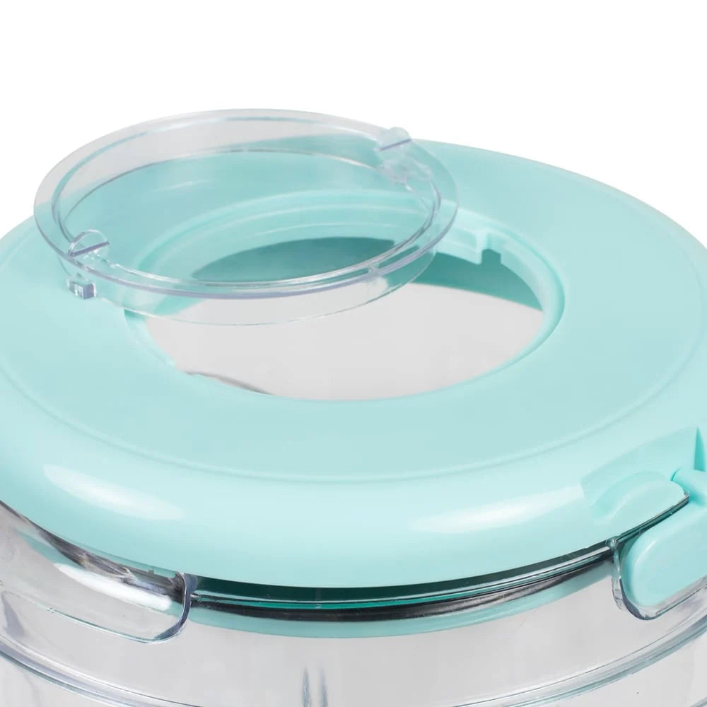 ZenVora 1 Gallon Margarita & Slush Machine, Frozen Drink Maker for Cocktails, Smoothies and Party Beverages