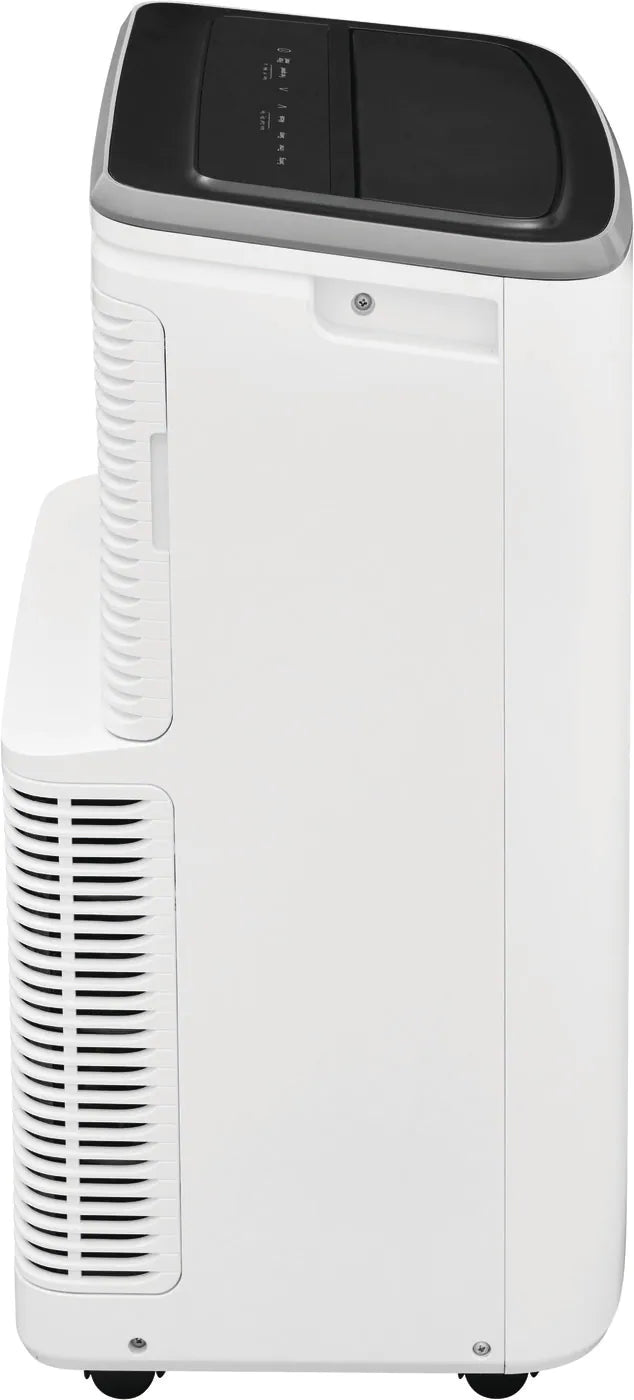 ZenVora 13,000 BTU Portable Room Air Conditioner with Dehumidifier Mode