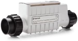 ZenVora IC40 EC-520555 IntelliChlor Replacement Salt Cell Chlorine Generator