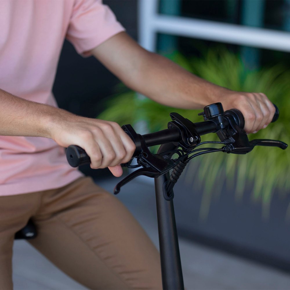 ZenVora Electric Bike (eBike)