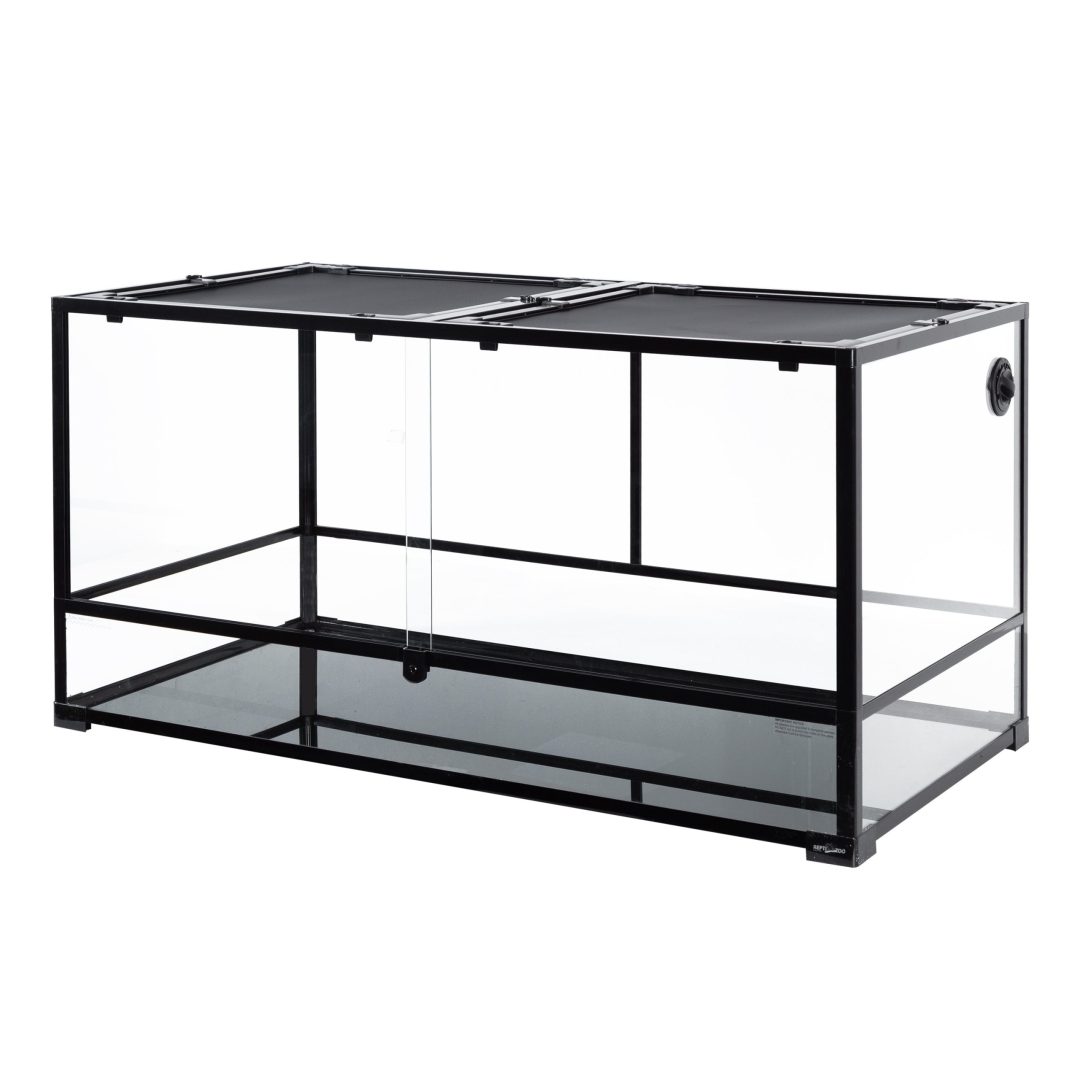 ZenVora 120gallon Extra Large Reptile Terrarium