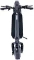 ZenVora 10-Inch Electric Scooter, 48 KPH, 40 KM Range
