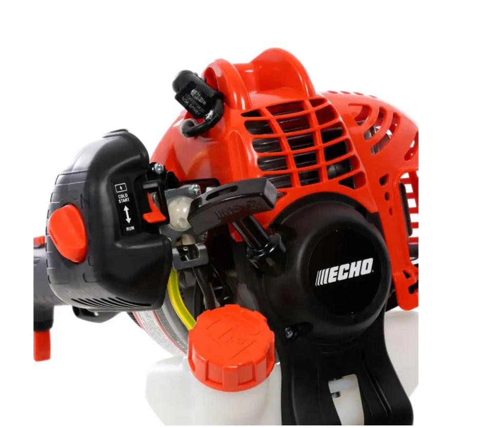 ZenVora 21.2cc 2-Stroke Gas Straight-Shaft String Trimmer