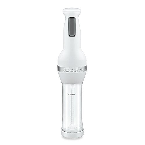 ZenVora Electric Cookie Press, White
