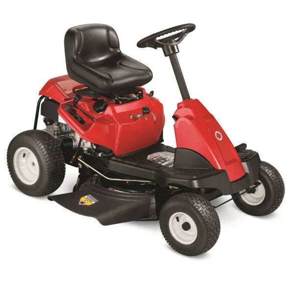 ZenVora 30-Inch 6-Speed Riding Lawn Mower