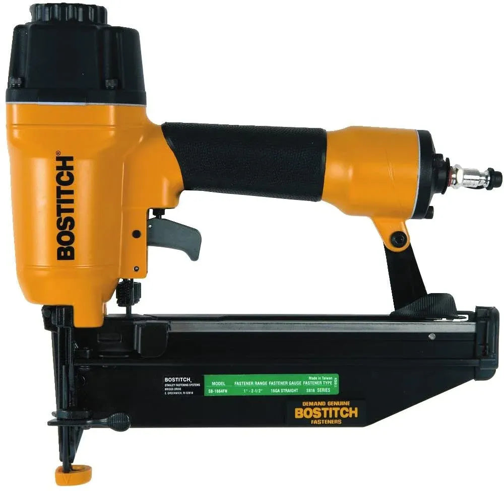 ZenVora 3-Tool Air Compressor Combo Kit
