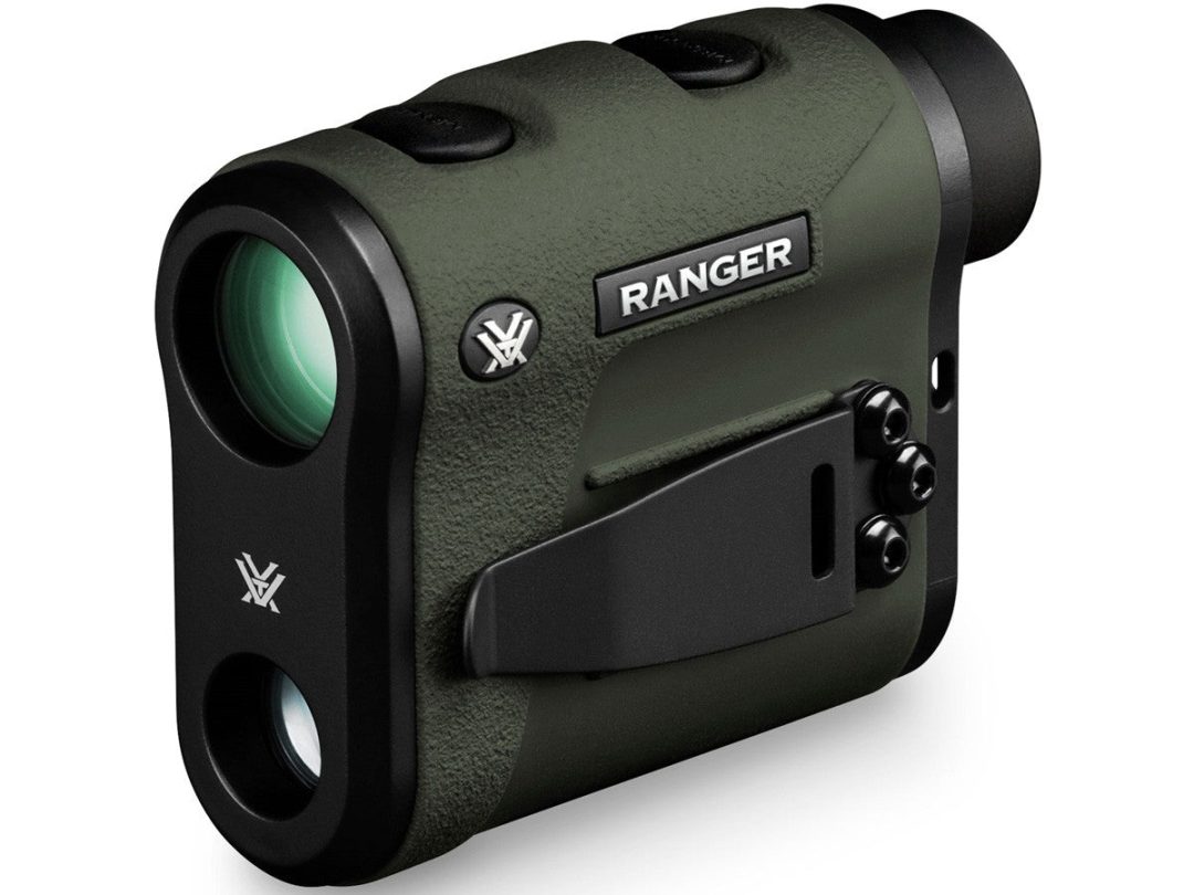 ZenVora Vortex Ranger 1800 Laser Rangefinder