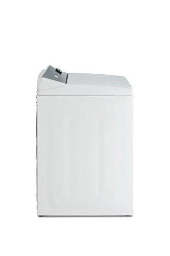 ZenVora Top-Loading Washer, White