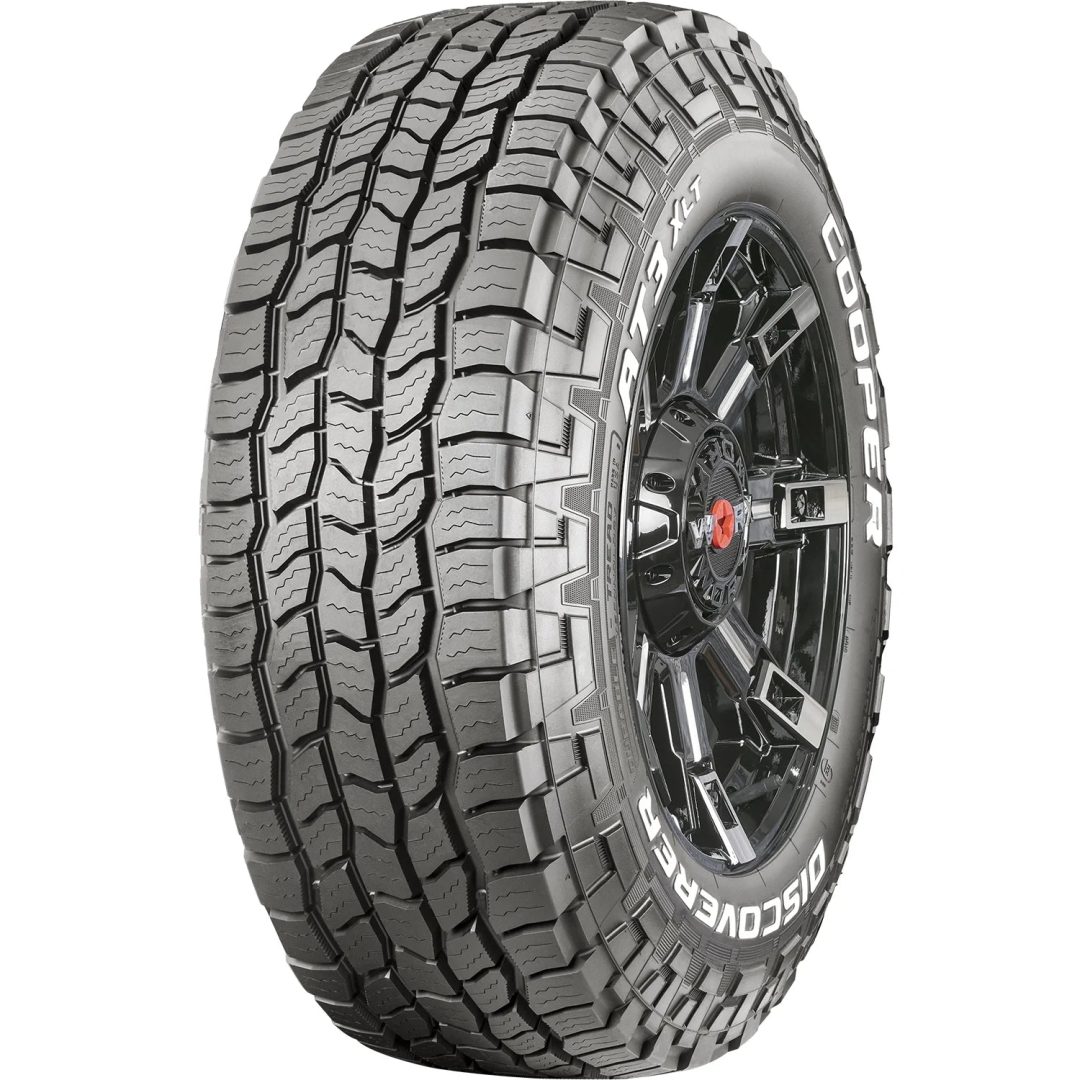 ZenVora 285/75R16 10-Ply E-Rated All-Terrain Tire