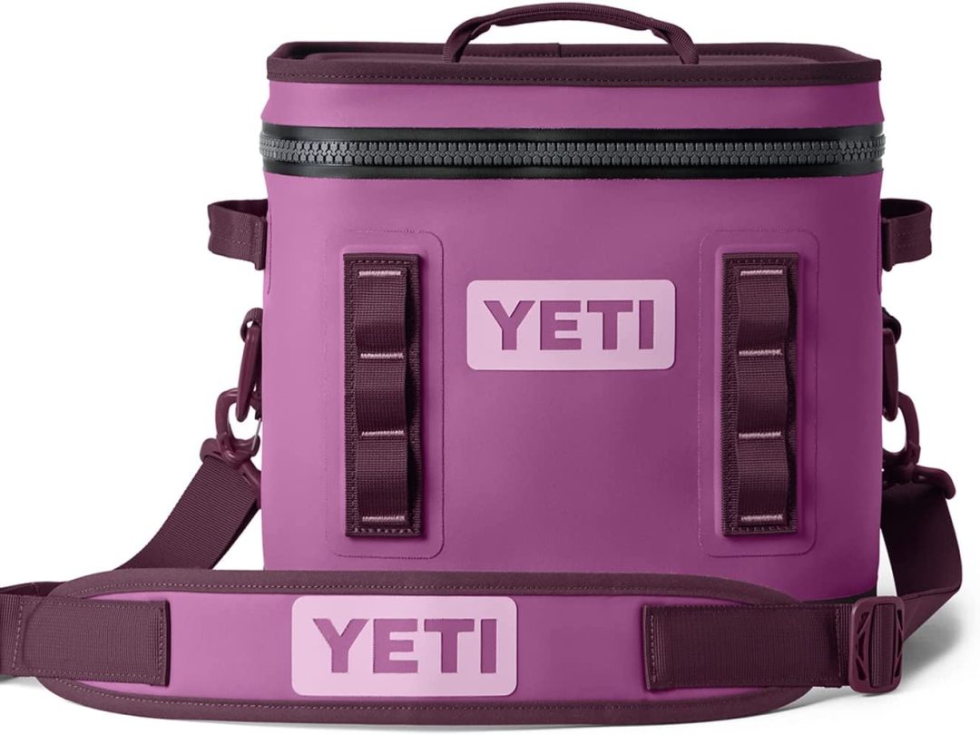 ZenVora Portable Soft Cooler
