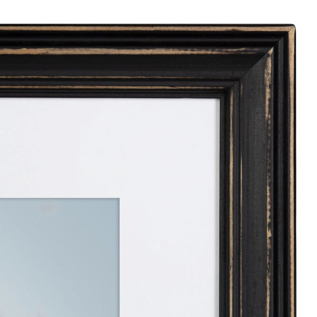 ZenVora Gallery Wall Frame Set, Multi-Piece Decorative Picture Frames for Photos, Artwork and Home Decor