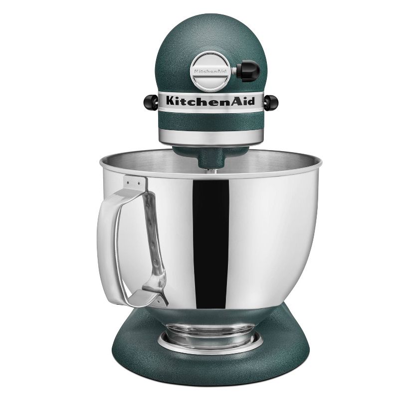 ZenVora 10-Speed Stand Mixer