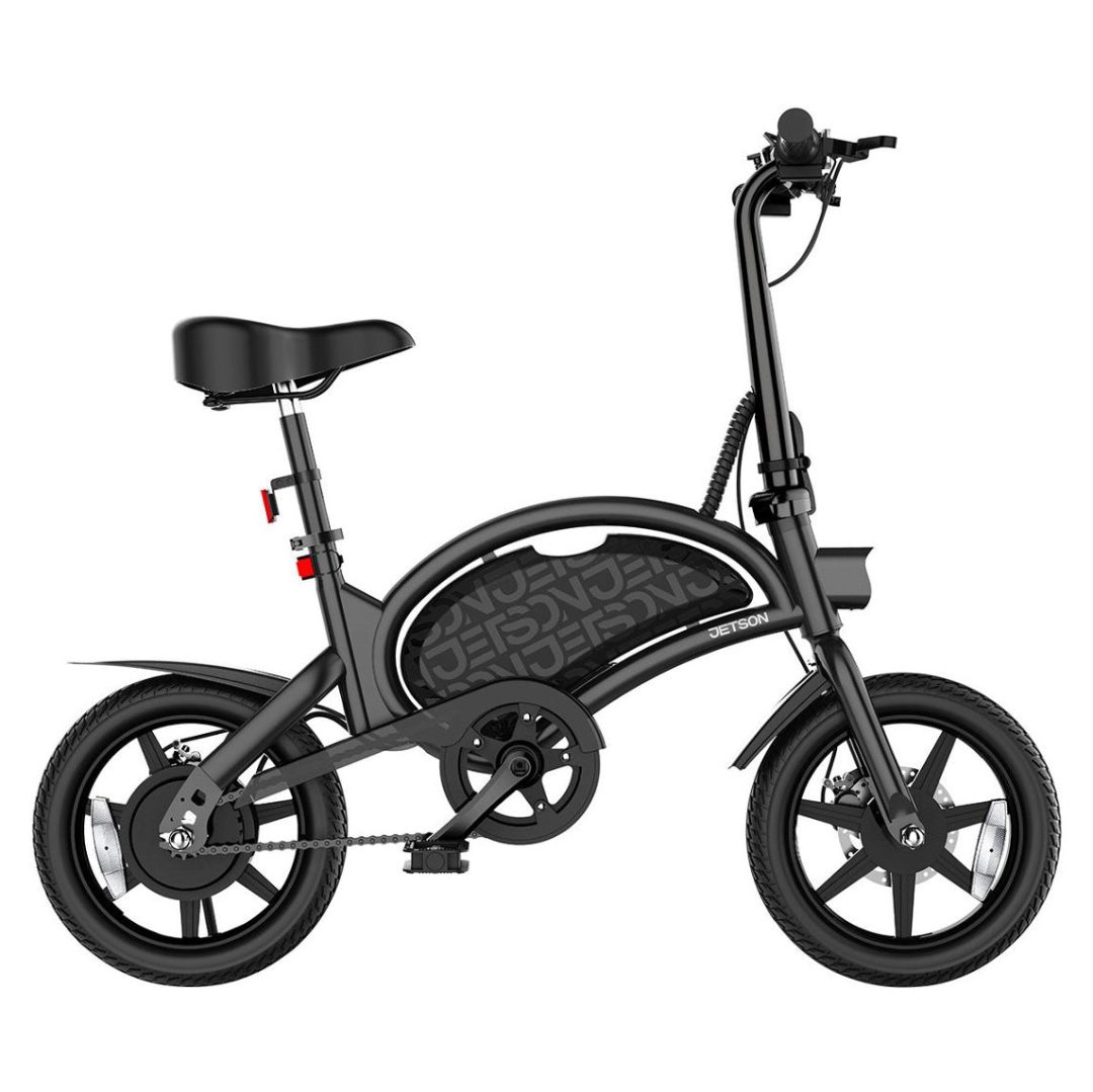 ZenVora Electric Bike (eBike)