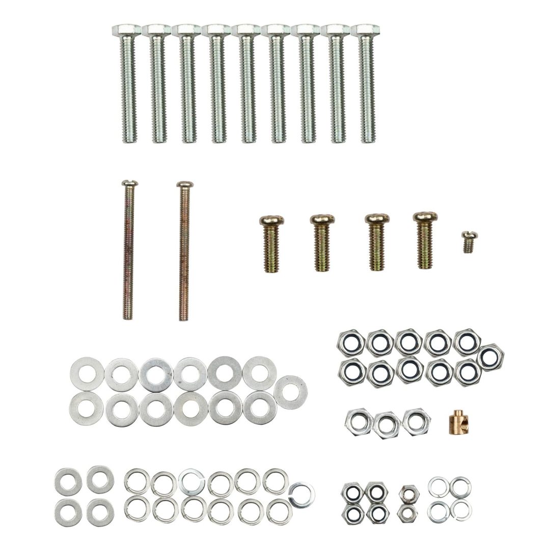 ZenVora 80cc 2-Stroke Gas Engine Kit for Motorized Bicycles