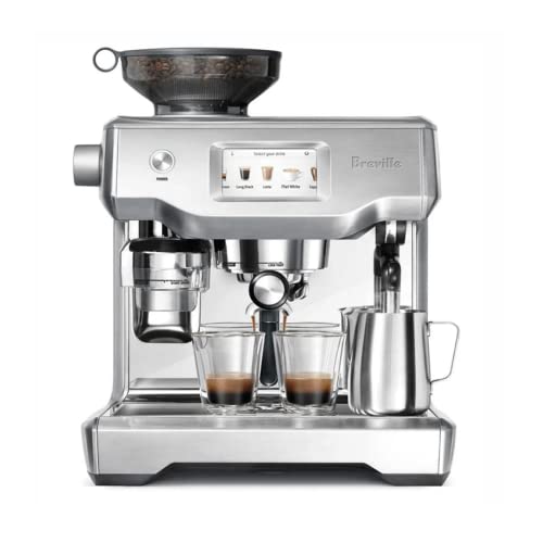 ZenVora Automatic Espresso Machine
