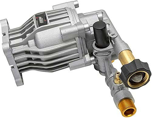 ZenVora 3,400 PSI Gas Pressure Washer